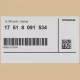Genuine BMW 17518091534