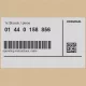 Genuine BMW 01440158856 - Operating instructions, radio "it"
