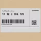 Genuine BMW 17128596125