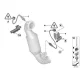 Original Mini Lambda-Regelsonde (11787549860)