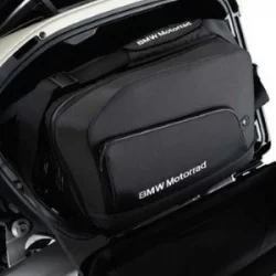 Genuine BMW Liner, touring case, right (77418520296)