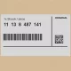 Genuine BMW 11138487141