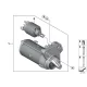 Genuine Mini Starter (12417794971)