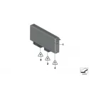 Genuine BMW Central Gateway Module (61359312917)