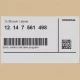 Genuine BMW 12147561498 - Exch. control unit DME programmed