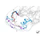 Genuine BMW Rep. module EPS (61118720425)