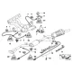 Genuine BMW REGULATING LAMBDA PROBE (11787512976)