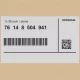 Genuine BMW 76148504941