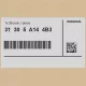 Genuine BMW 31305A144B3
