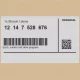 Genuine BMW 12147528676 - Exch. control unit DME programmed