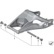 Original BMW Schwinge (33358560101)