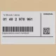 Genuine BMW 01402970961