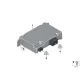 Original BMW Steuergerät kamerabasierte Systeme (66519259022)