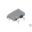 Original BMW Steuergerät kamerabasierte Systeme (66519259022)