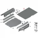 Genuine BMW (51477448231)