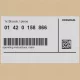 Genuine BMW 01420158866 - Operating instructions, radio "fr"