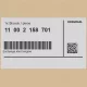 Genuine BMW 11002158701 - Exch. short engine