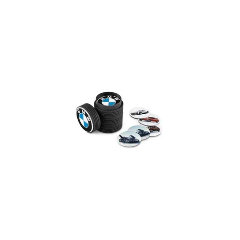 Original BMW Memory (80452411128)