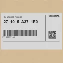 Genuine BMW 27105A371E0