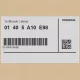 Genuine BMW 01405A10E98