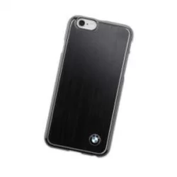 Original BMW Hartschale Alu iPhone 6 (80212413767)