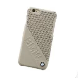 Original BMW Hartschale Logo iPhone 6 (80212413764)