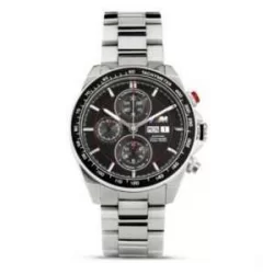 Original BMW M Armbanduhr Herren Chrono Automatic (80262406695)