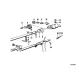 Original BMW Drehfeder (23311209348)