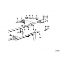 Original BMW Drehfeder (23311209348)