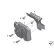 Genuine BMW Holder (12318543852)