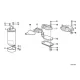 Genuine BMW Control unit transitorized ignition (12141705608)
