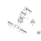 Original BMW Lagerbuchse (33537687436)