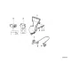 Genuine BMW Microswitch (61311377492)