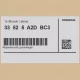 Original BMW 33525A2DBC3