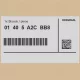 Genuine BMW 01405A2CBB8