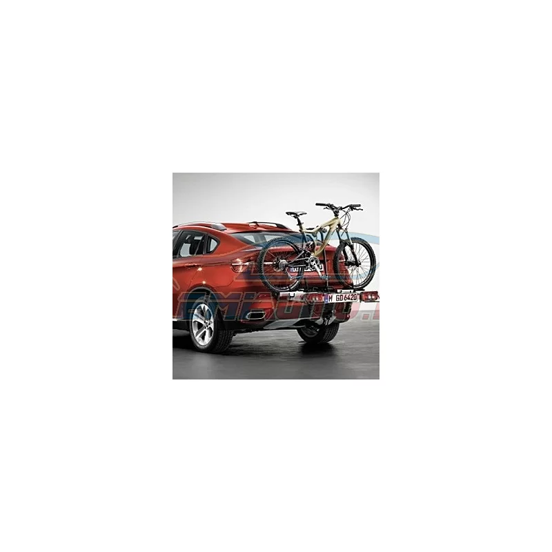 Оригинал BMW Задний держатель для велосипеда (82720440791)
