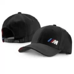 Original BMW M Cap (80162410913)