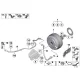 Original BMW Unterdruckleitung (34337800725)