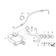 Original BMW Halteblech (18307709545)