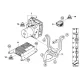 Original BMW Hydroaggregat DXC (34516865026)