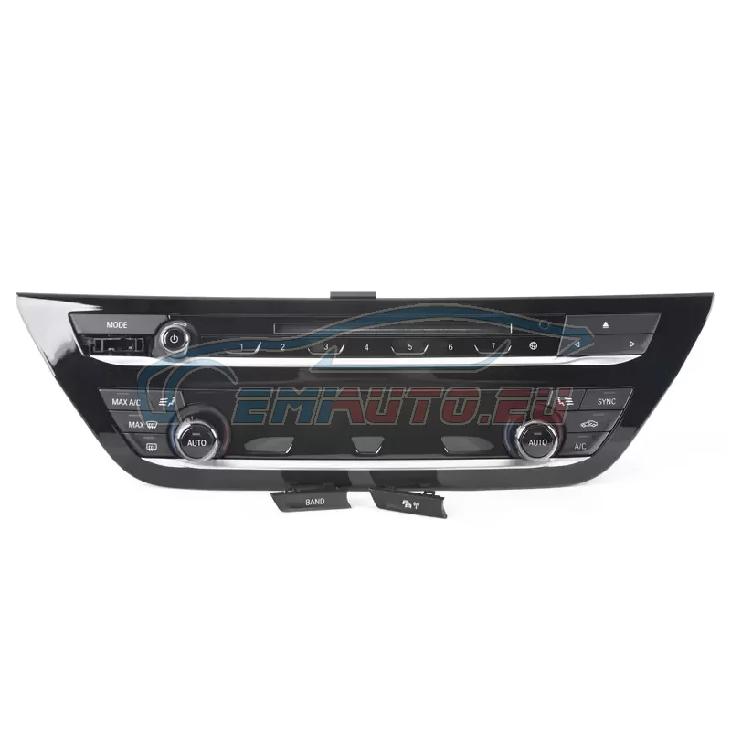 Original BMW 61315A4A4E4