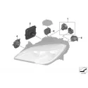 Genuine BMW LED module, direction indicator, right (63117394906)