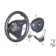 Original BMW Airbagmodul Fahrerseite (32306860818)