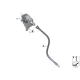 Genuine BMW Vacuum pump (11667622380)