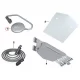 Genuine BMW Antenna for SDARS (65218521436)