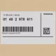 Genuine BMW 01402978611