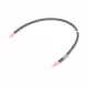 Genuine BMW Cable starter-base B+ (12421439740)