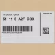 Genuine BMW 51115A2FCB9