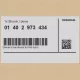 Genuine BMW 01402973434