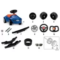 Original BMW/MINI Bereifung (80932295559)